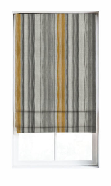 Budget Roman Blinds For Kitchens