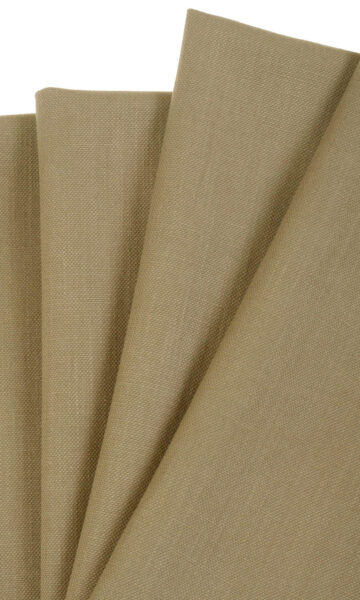 Plain Custom Drapery For Living Room