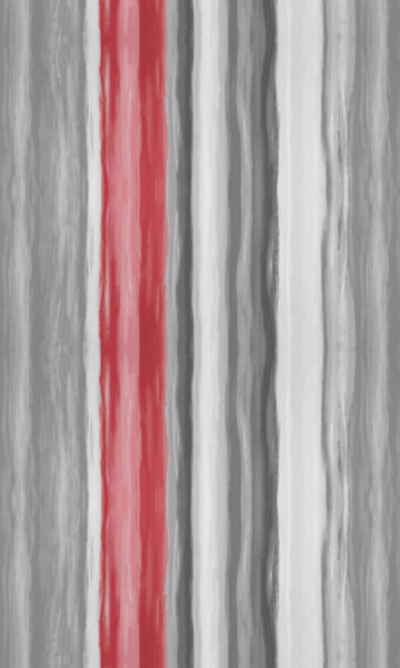 Affordable Abstract Window Treatments