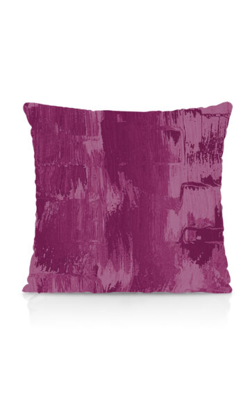 Abstract Extra Long Custom Cushions