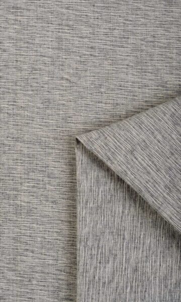 Grey Extra Long Custom Curtains