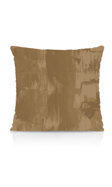 Abstract Custom Cushions For Living Room