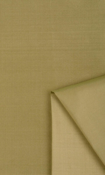 Beige Custom Curtains & Roman Shades