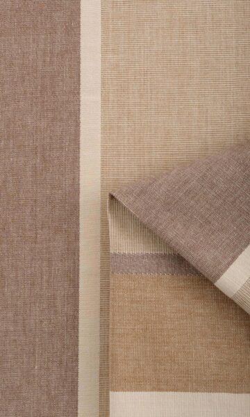 Striped Affordable Window Treatments