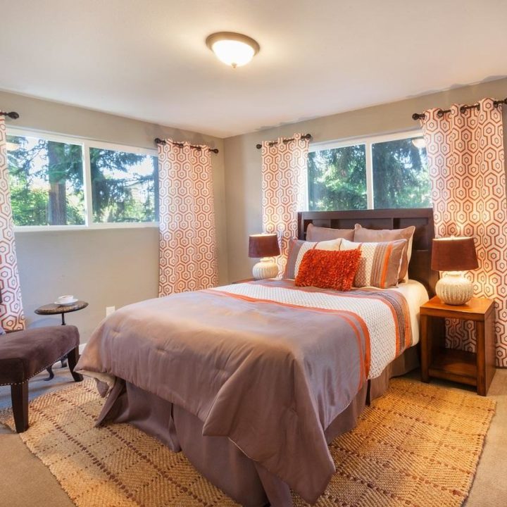 How to Keep Your Curtain Rod from Sliding Spiffy Spools