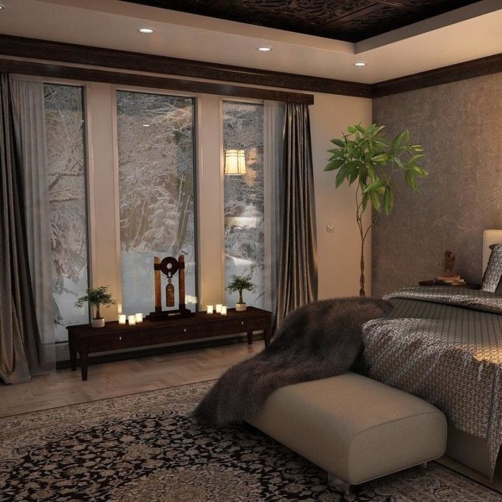 Curtain Draping Techniques & Ideas Spiffy Spools Shop Now