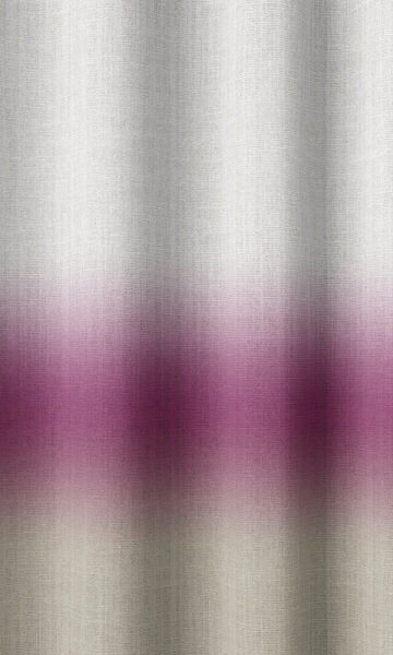 Three Shades Drapes For Drawing Room