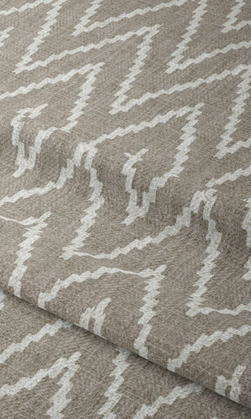 Grey Affordable Custom Drapery