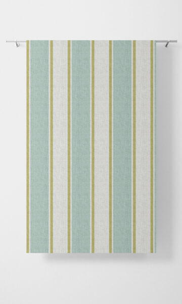 Custom Drapes For Dining Room
