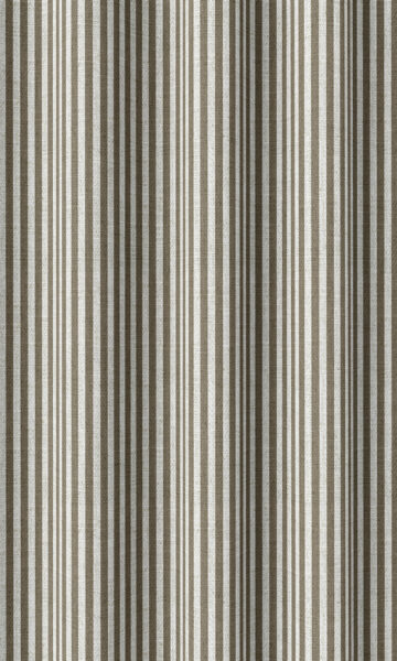 Beige And White Custom Drapes And Curtains