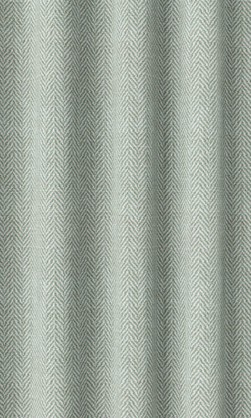 Blue Custom Drapery & Roman Blinds