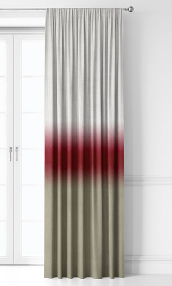 Ombre Curtains Window Ds I Spiffy, How To Measure Curtains For Windows Argos