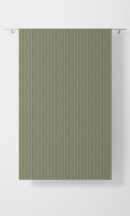 Lines #6 (Sage Green) Wrapping Paper