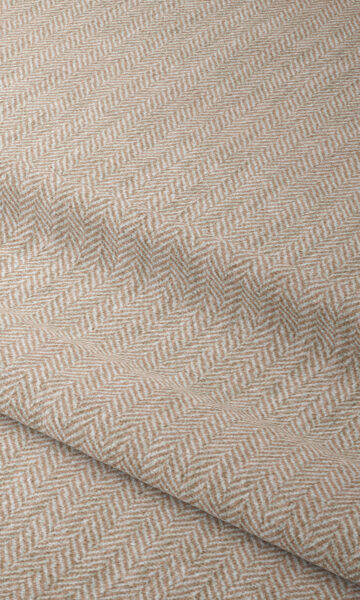 Beige Fake Roman Shades For Bathroom