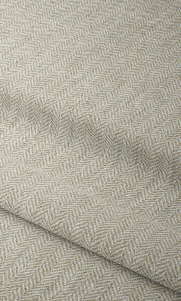 Beige Printed Custom Valance For Kids Room