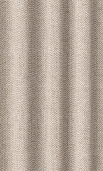 Beige Extra Long Custom Curtains For Living Room
