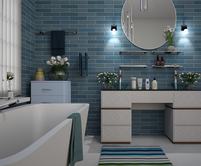 Bathroom Decor Ideas 2021