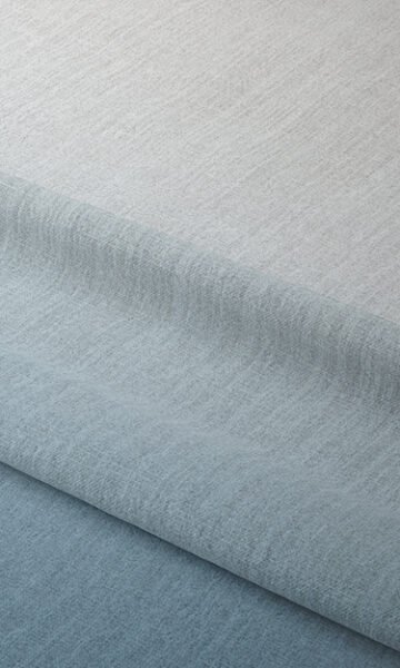 Double Shade Drapery
