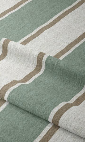 Green And White Green And White