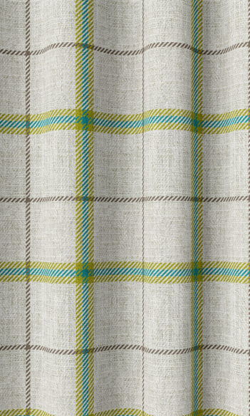 Check Custom Window Drapes