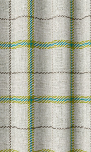Check Custom Window Drapes