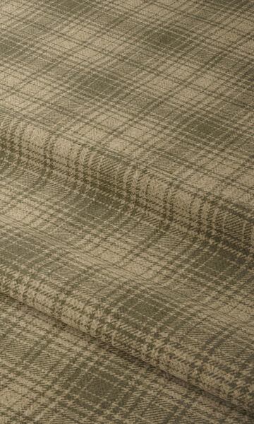 Check Print Pattern Custom Roman Shades And Curtains