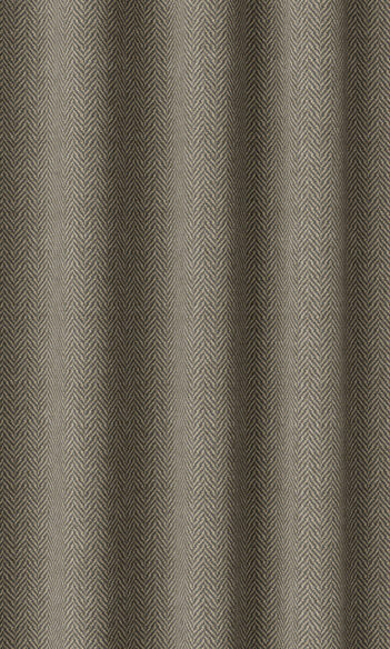 Brown Bedroom Window Treatments