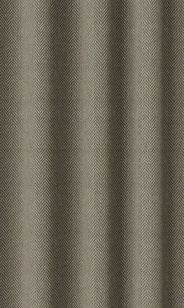 Brown Bedroom Window Treatments