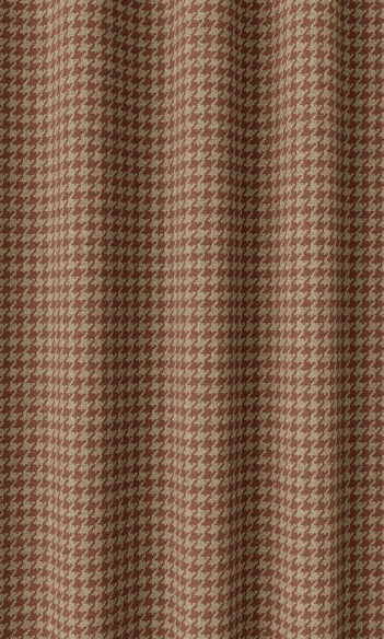 Check Print Pattern Roman Shades And Curtains