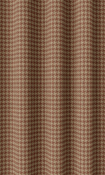 Check Print Pattern Roman Shades And Curtains