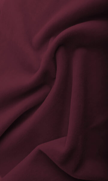 Purple Velvet Custom Curtains For Bedroom