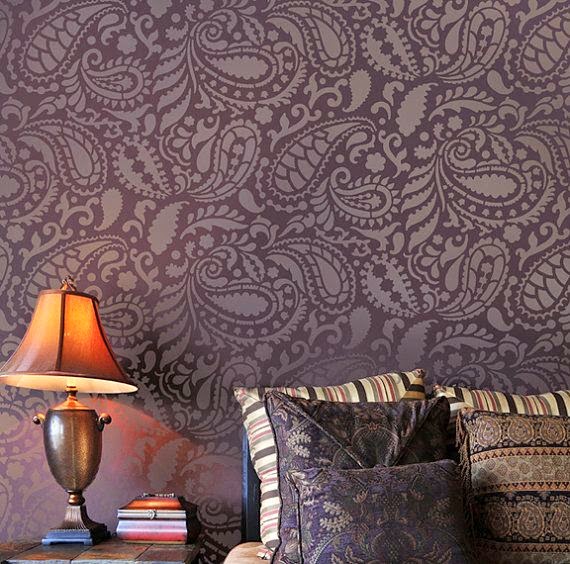 Patterns in Home Decor 