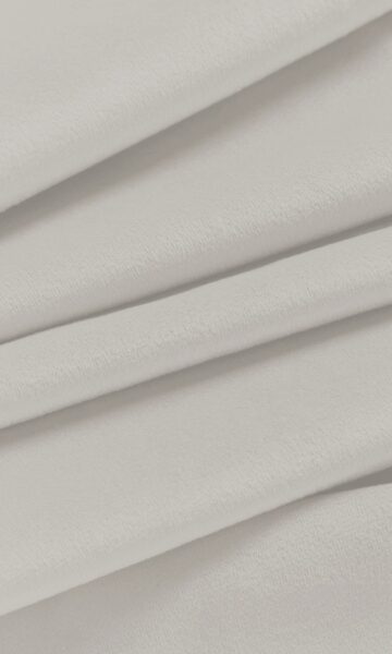 'Ancient Marble' Fabric Swatch (Warm White)