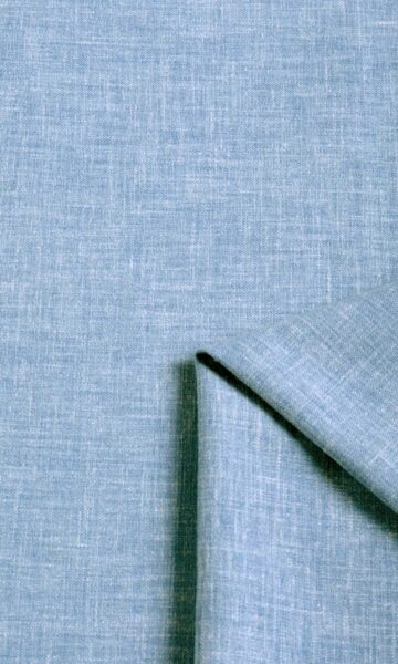 Custom Drapery & Roman Blinds