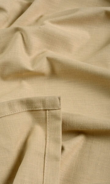 Hemming of Curtains
