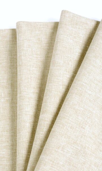Affordable Custom Drapes & Blinds