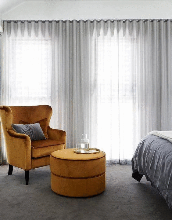 Floor to Ceiling Curtains: A Complete Guide
