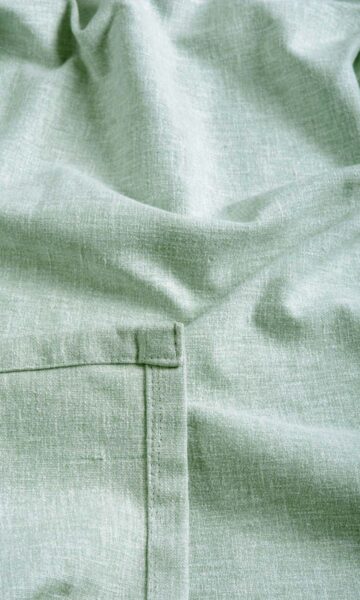 Hemming of Curtains