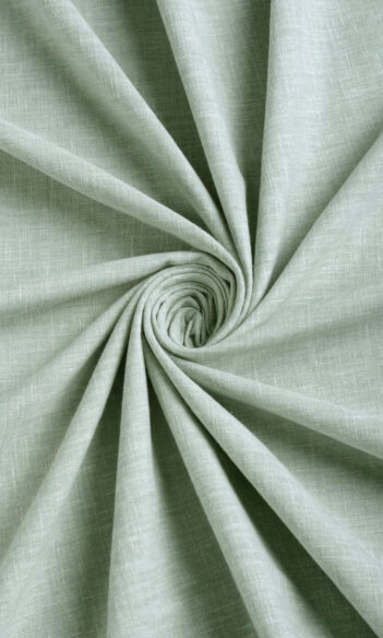 Green Affordable Custom Drapes & Blinds