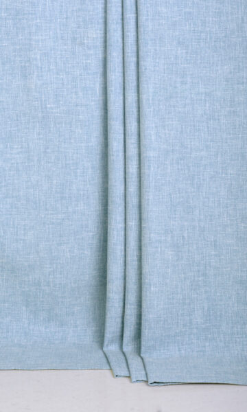 Extra Long Custom Drapery