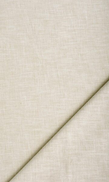 Beige Custom Curtains & Roman Shades