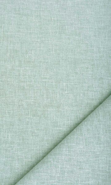 Green Custom Drapes & Blinds