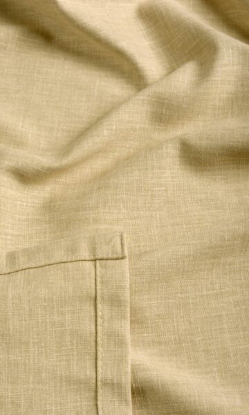 Hemming of Fabric