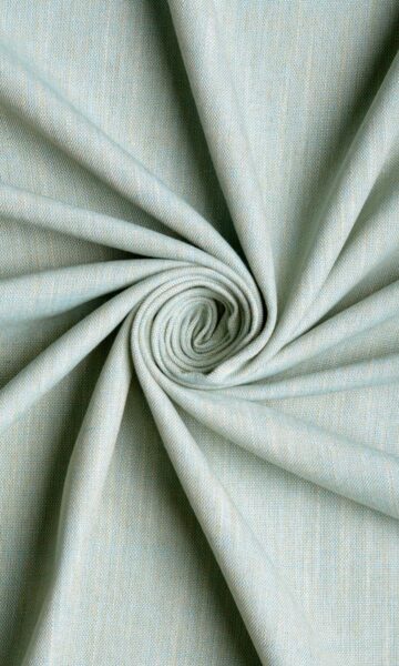 GREY COTTON FABRIC