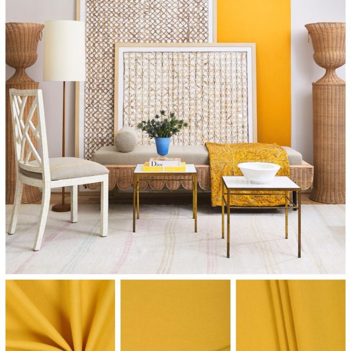 MONDAY MOOD: INSPIRED BY &#8216;GELBY FRIEDEN&#8217;