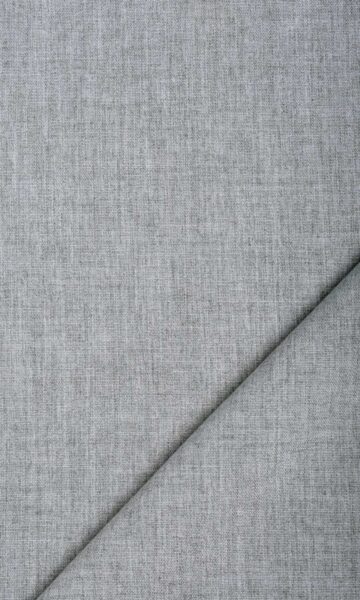 GREY COTTON FABRIC