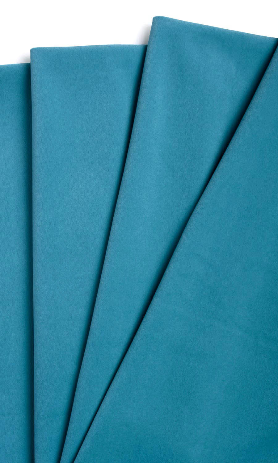 Blue Ivy' Fabric by the Yard (Cerulean Blue) – Spiffy Spools
