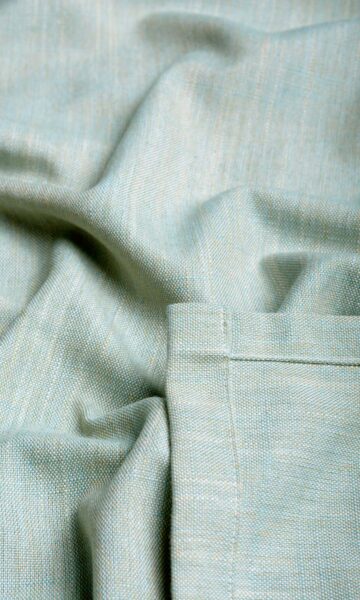 FABRIC HEMMING
