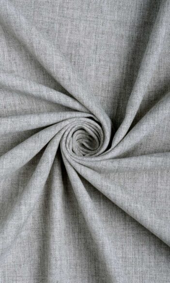 GREY COTTON FABRIC
