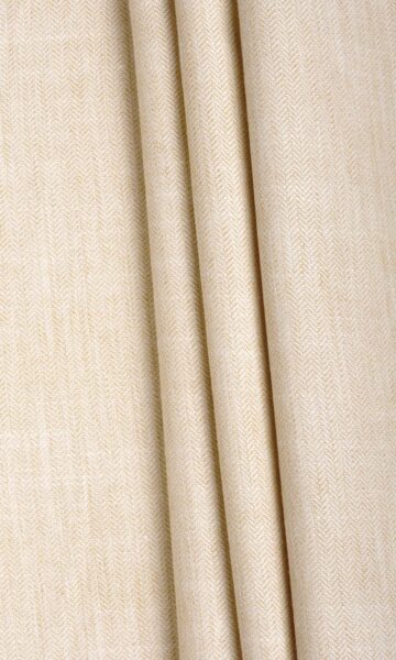 BEIGE COTTON FABRIC